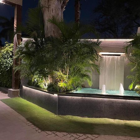 Kingston Resort Kanpur Luaran gambar