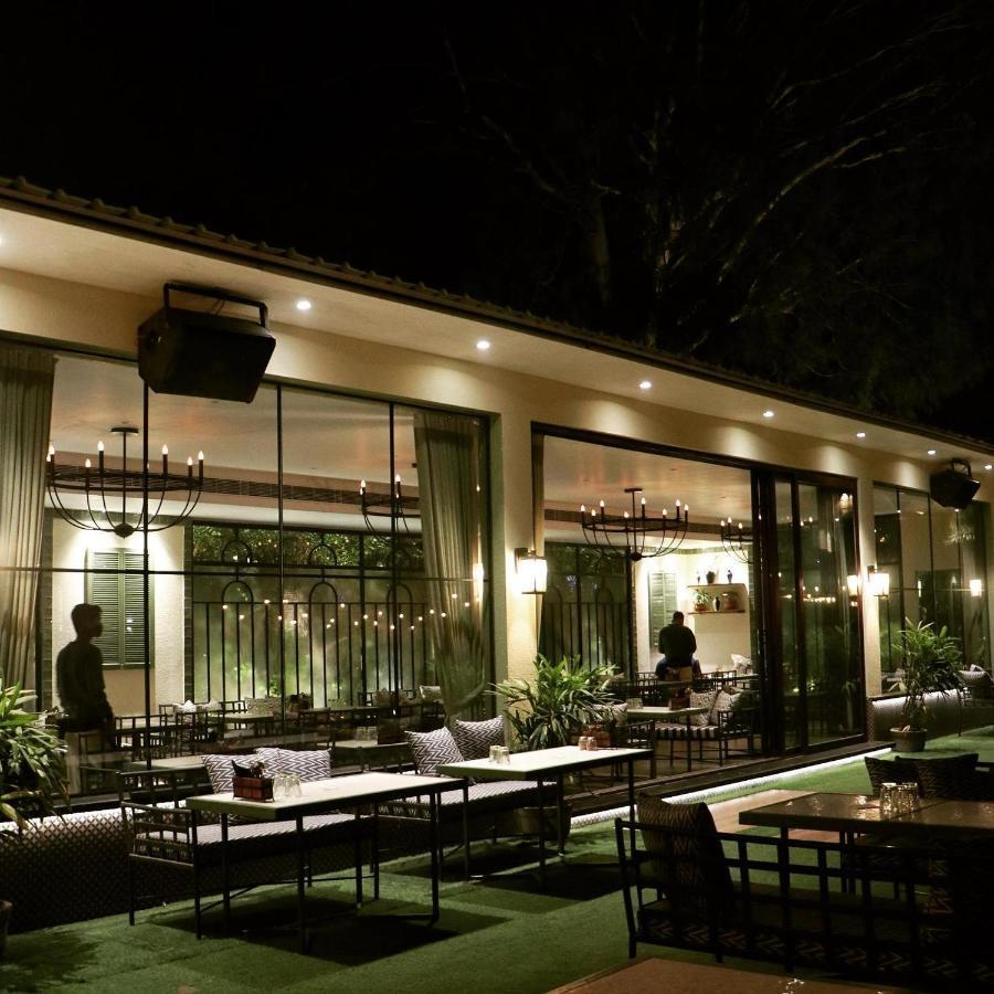 Kingston Resort Kanpur Luaran gambar