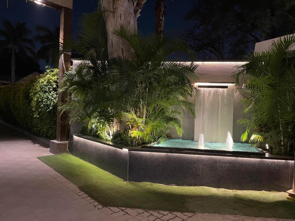 Kingston Resort Kanpur Luaran gambar