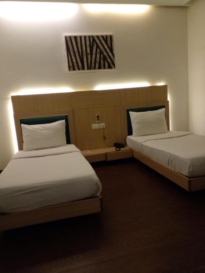Kingston Resort Kanpur Luaran gambar