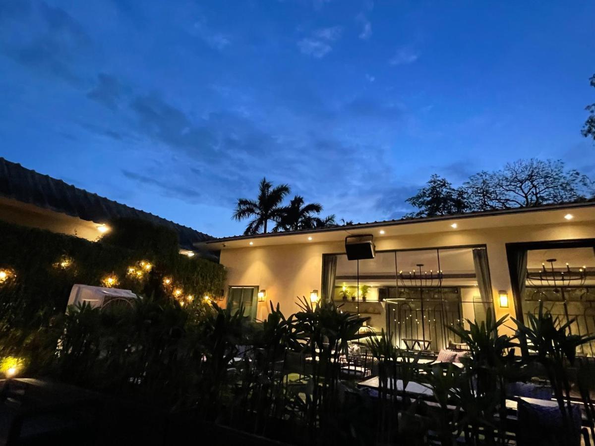 Kingston Resort Kanpur Luaran gambar
