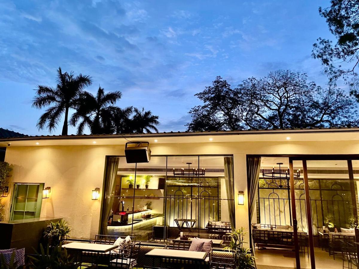 Kingston Resort Kanpur Luaran gambar