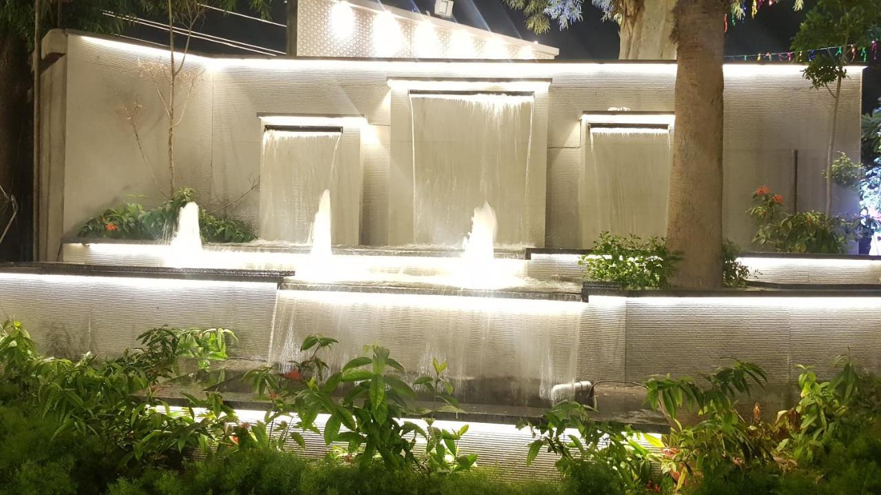 Kingston Resort Kanpur Luaran gambar