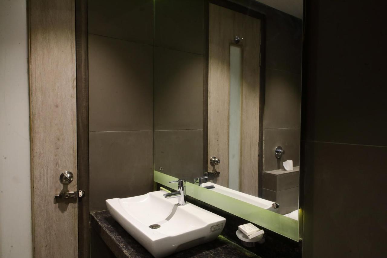 Kingston Resort Kanpur Luaran gambar