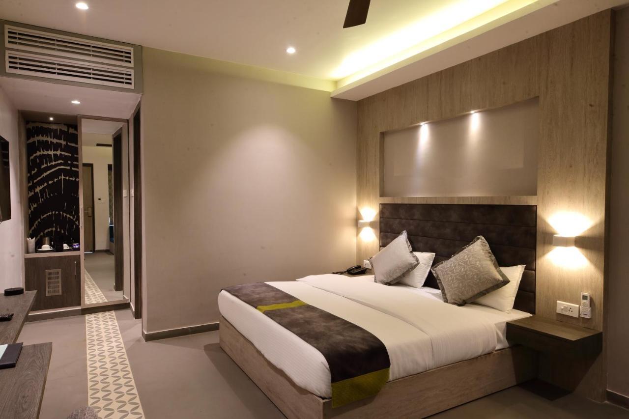 Kingston Resort Kanpur Luaran gambar