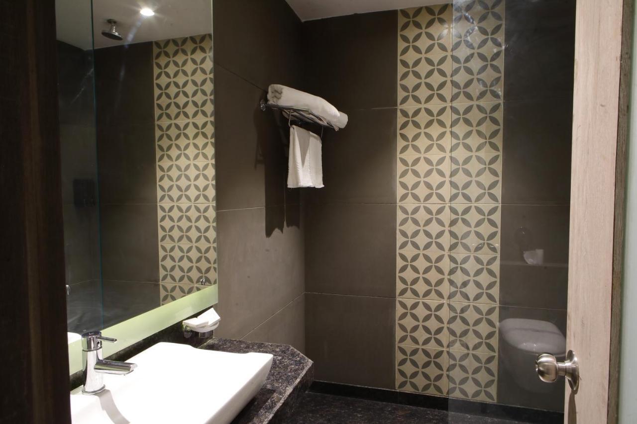 Kingston Resort Kanpur Luaran gambar