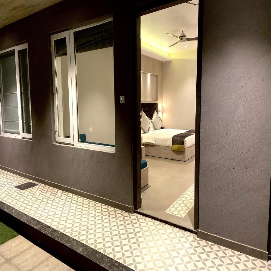 Kingston Resort Kanpur Luaran gambar