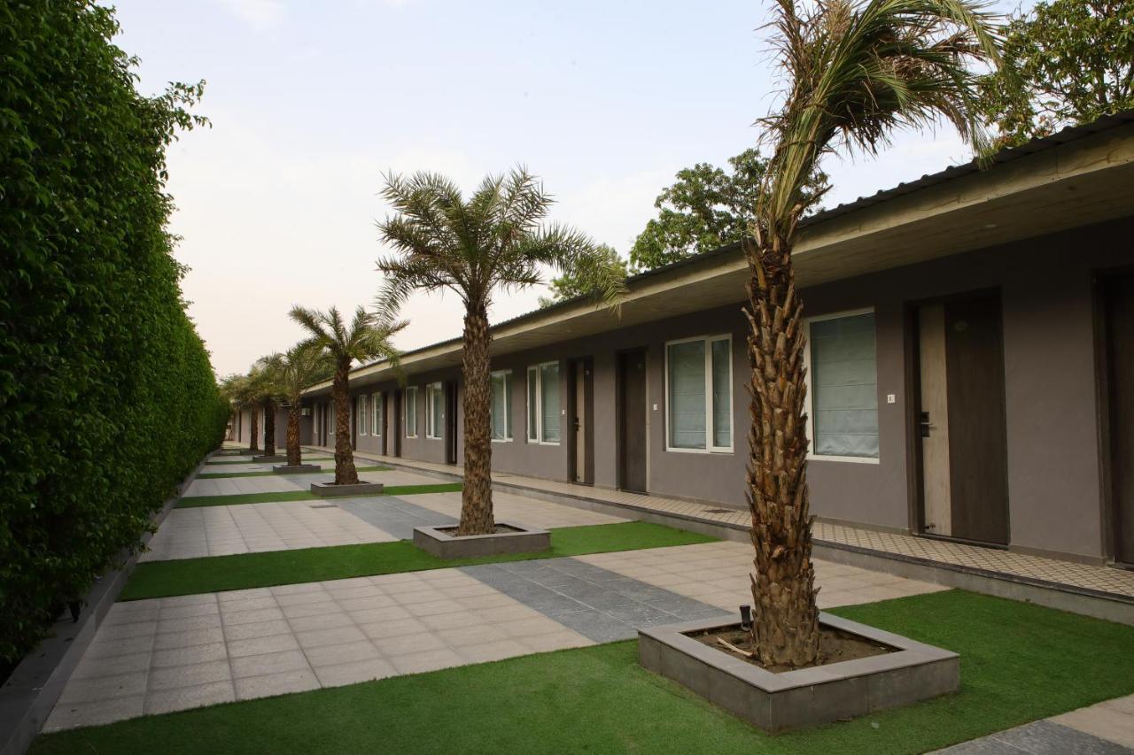 Kingston Resort Kanpur Luaran gambar